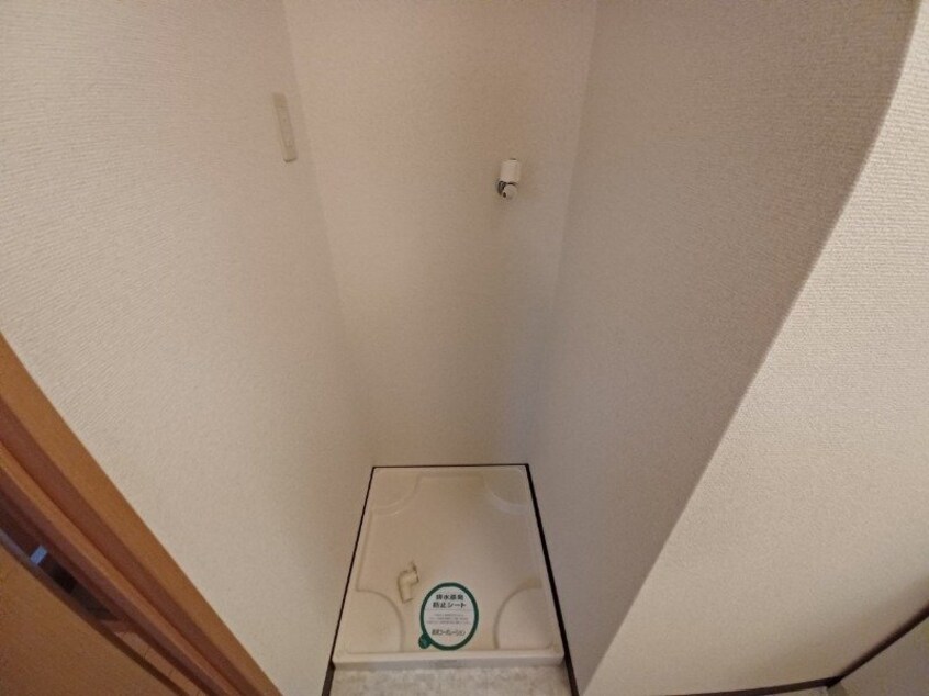 同タイプ部屋写真です。 メゾンブローニュ一之木