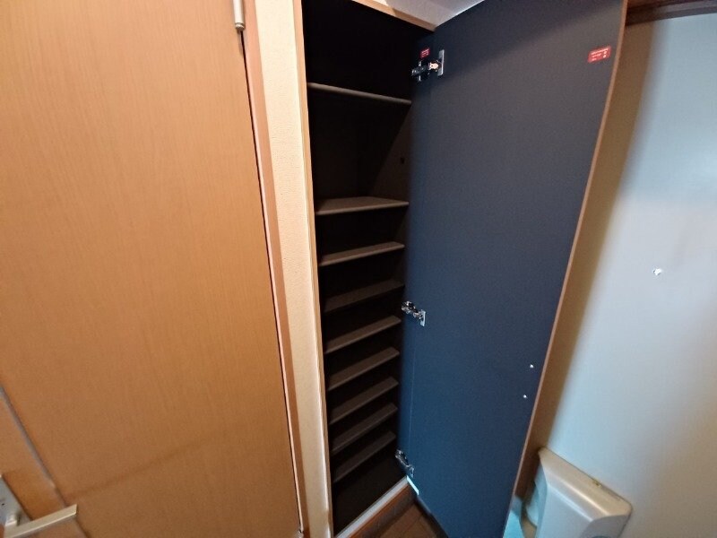 同タイプ部屋写真です。 メゾンブローニュ一之木