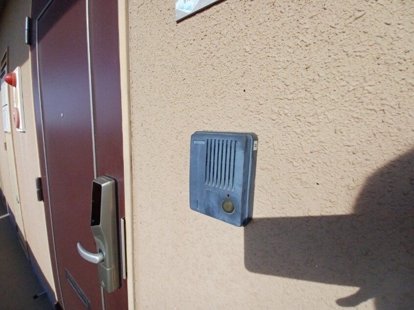 同タイプ部屋写真です。 メゾンブローニュ一之木