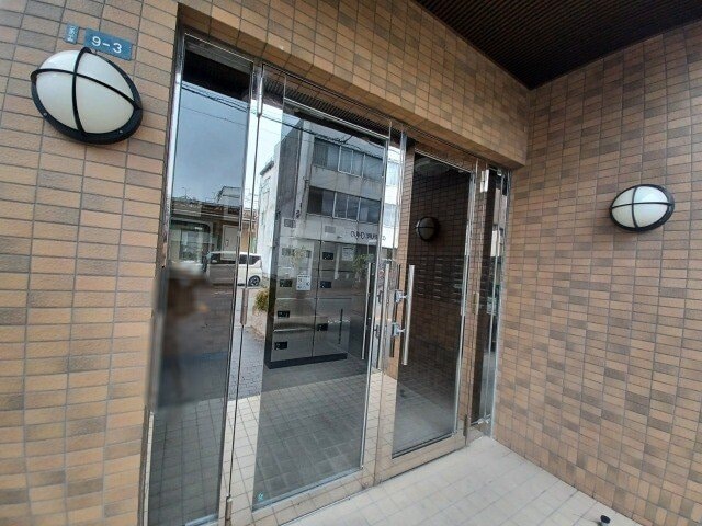  メゾンブローニュ一之木