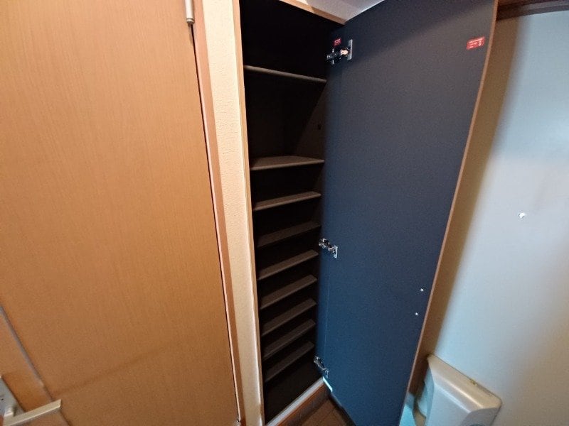 同物件別部屋写真 メゾンブローニュ一之木