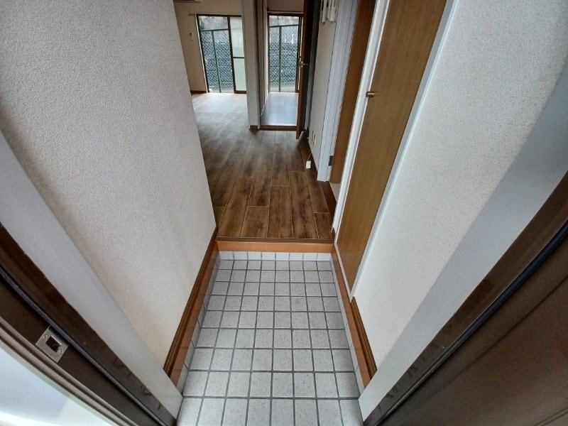 別部屋参考写真です。 リーシング志摩