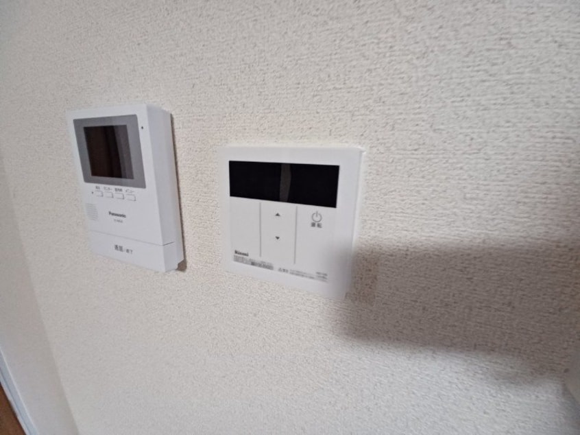 別部屋参考写真です。 リーシング志摩