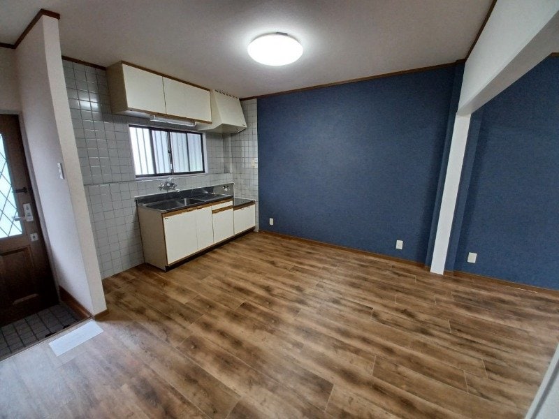 別部屋参考写真です。 リーシング志摩