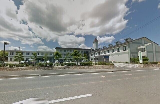 三重県立志摩病院(病院)まで2359m リーシング志摩