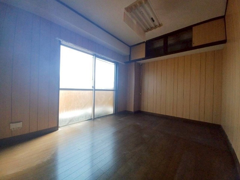  丸二マンション