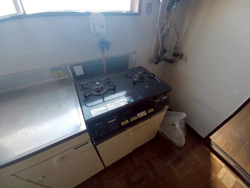  丸二マンション