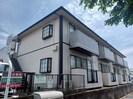 コーポ北川の外観