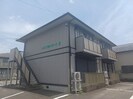 パストラルコート　Bの外観