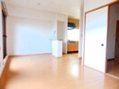 同物件別部屋参考写真です。 クレセールヴァンブ