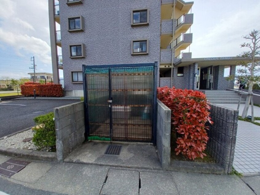  クレセールヴァンブ