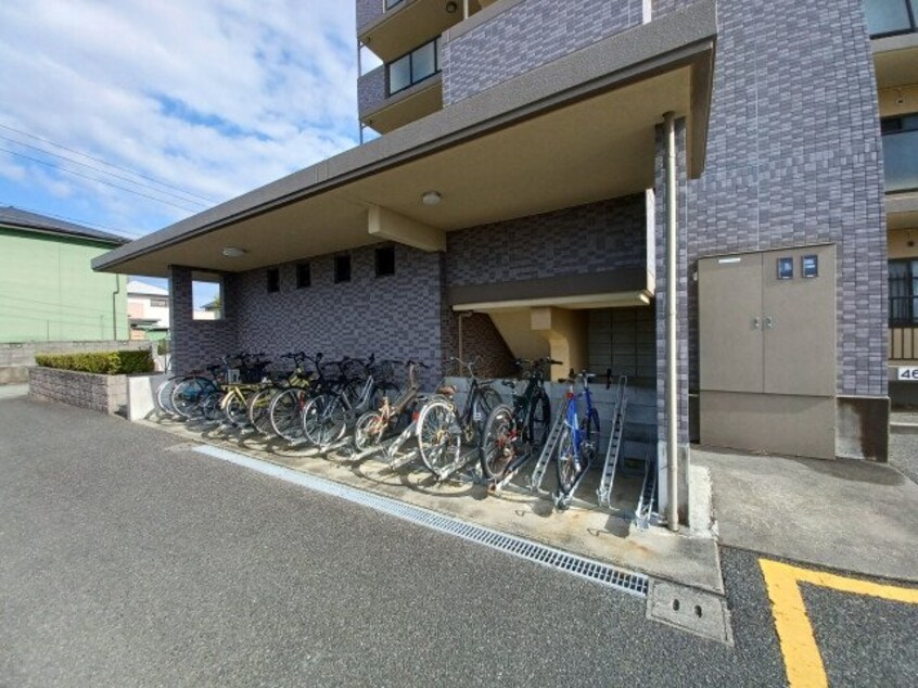  クレセールヴァンブ