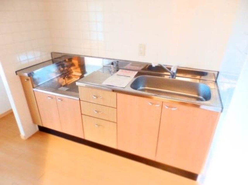 同物件別部屋参考写真です。 クレセールヴァンブ