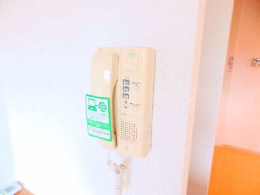 同物件別部屋参考写真です。 クレセールヴァンブ