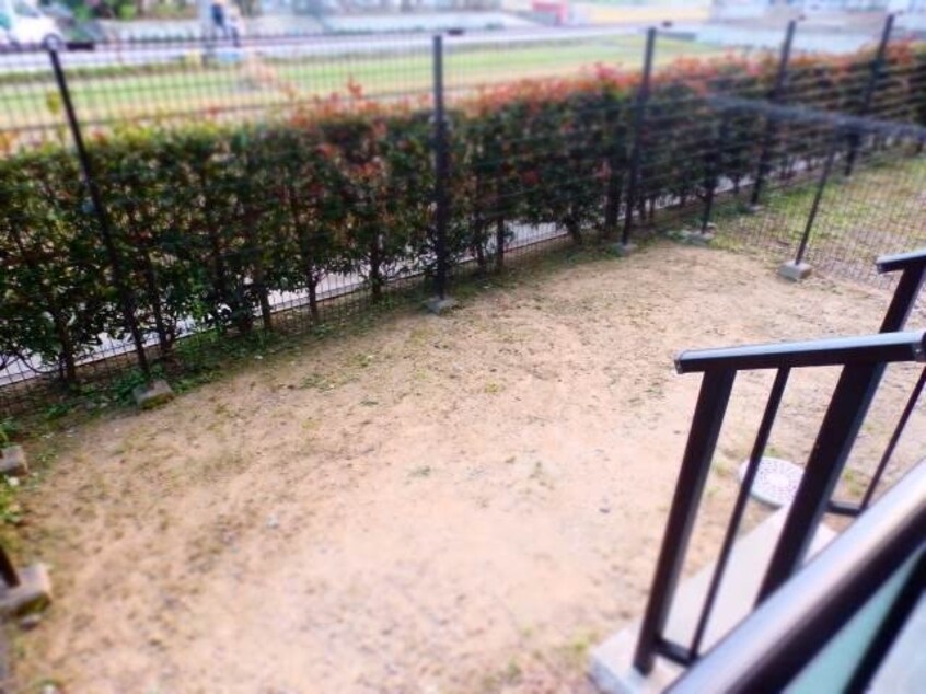 同物件別部屋参考写真です。 クレセールヴァンブ