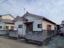 明野借家　8の外観