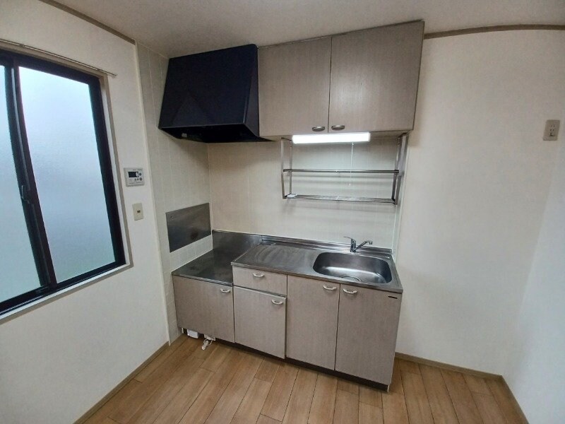 同物件別部屋参考写真です。 メゾン・ド・カルテットＡ