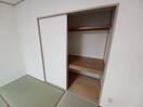同物件別部屋参考写真です。 メゾン・ド・カルテットＡ