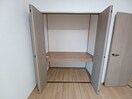 同物件別部屋参考写真です。 メゾン・ド・カルテットＡ