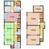 神久T様戸建て 6DKの間取り