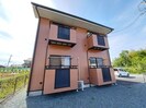フォレストの外観