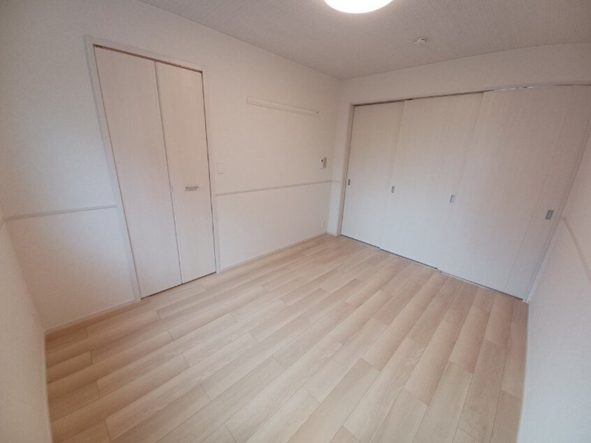 同タイプのお部屋の参考写真です。 ペルラ（ＰＥＲＬＡ）