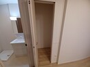 同タイプのお部屋の参考写真です。 ペルラ（ＰＥＲＬＡ）