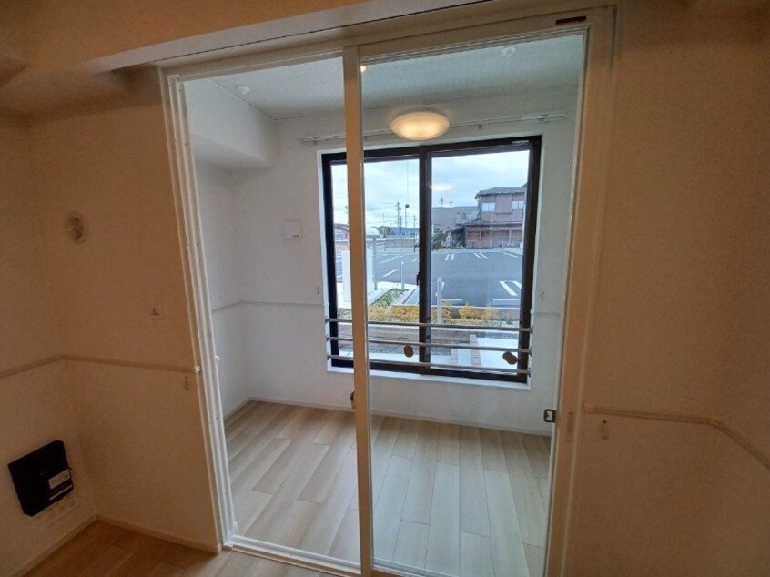 同タイプのお部屋の参考写真です。 ペルラ（ＰＥＲＬＡ）
