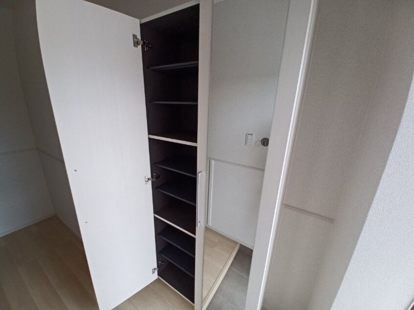 同タイプのお部屋の参考写真です。 ペルラ（ＰＥＲＬＡ）