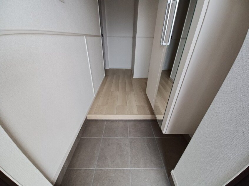 同タイプのお部屋の参考写真です。 ペルラ（ＰＥＲＬＡ）