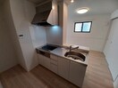 同タイプのお部屋の参考写真です。 ペルラ（ＰＥＲＬＡ）
