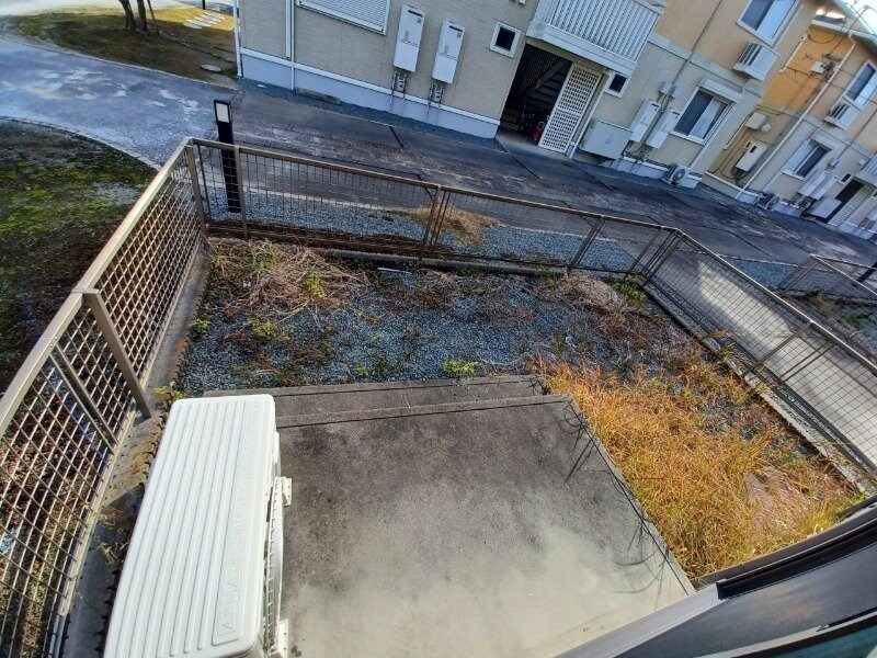 同型参考写真 リビングタウンいせ　Ｃ