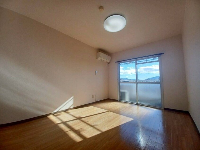  コスモマンション