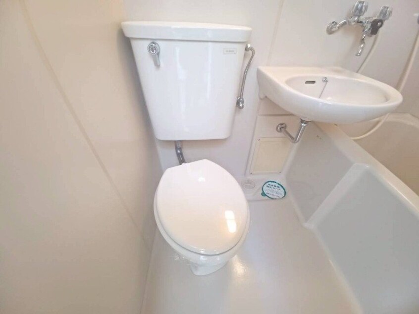  コスモマンション