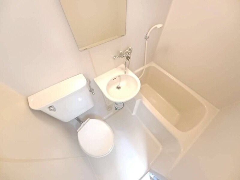  コスモマンション