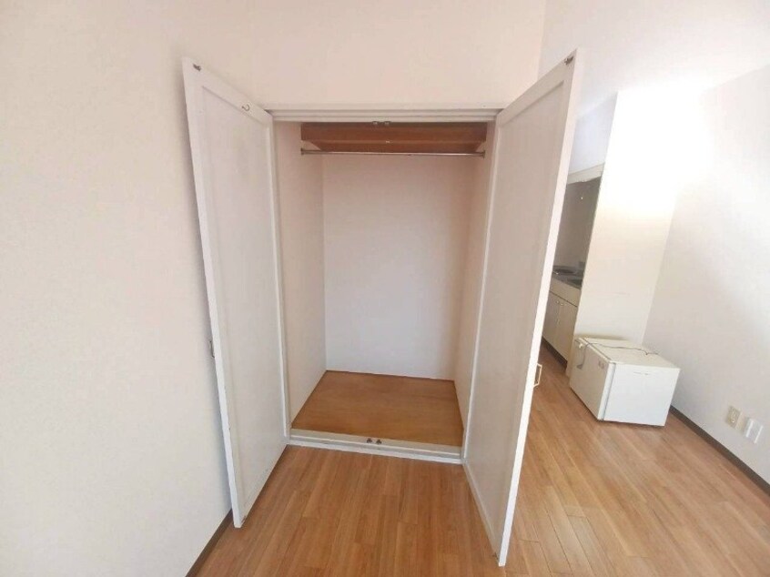  コスモマンション