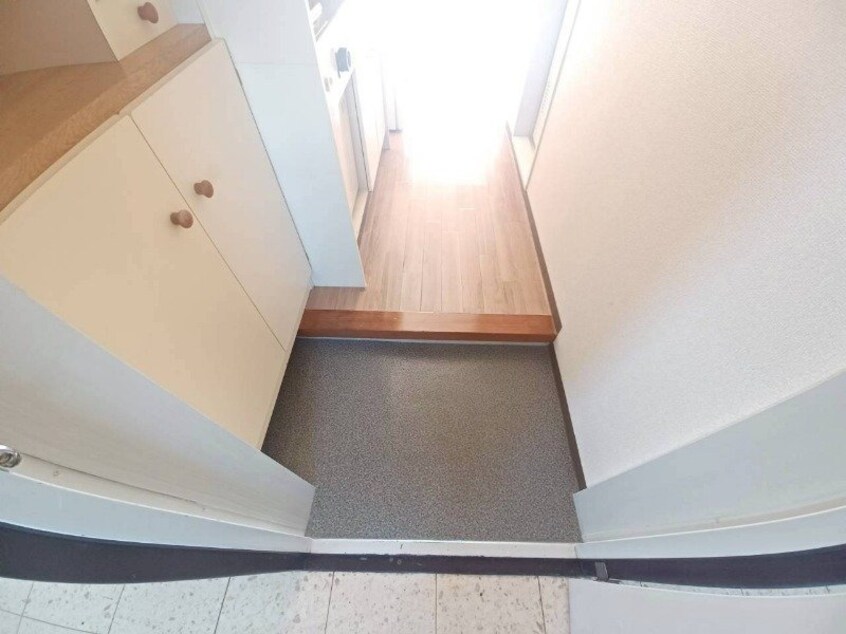  コスモマンション