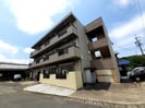 大海マンションの外観