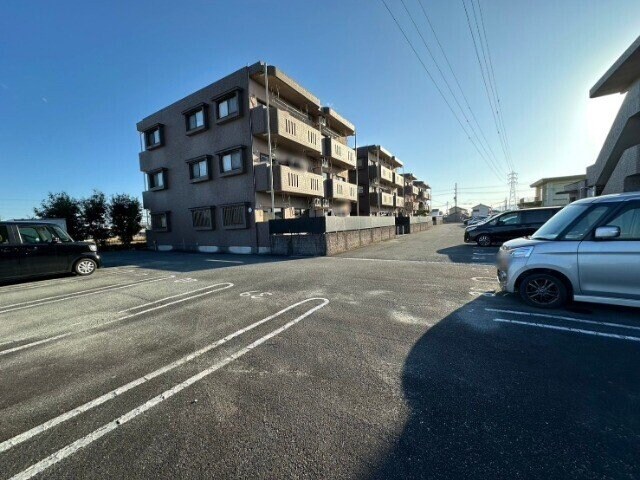  ピュアタウンⅡ