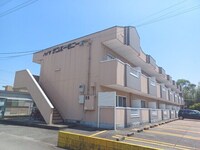 ハイツサンハーモニー