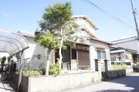 神久6丁目貸家