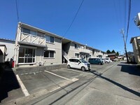 フレグランス湯田