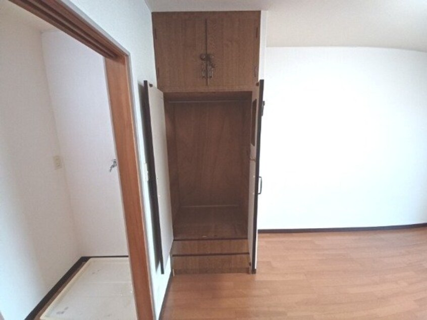  杉沢ハイツ