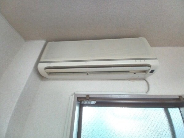  杉沢ハイツ