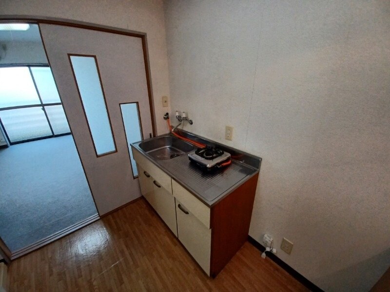 同物件別部屋の写真 杉沢ハイツ