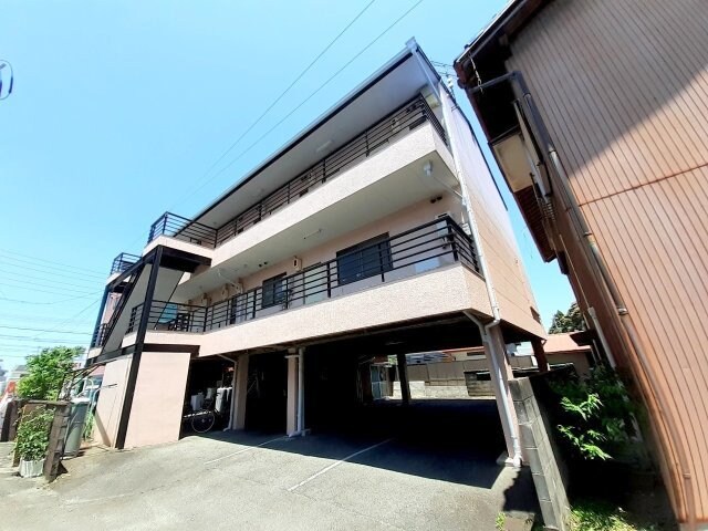  杉沢ハイツ