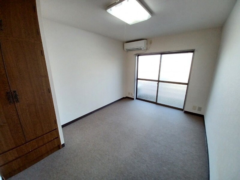 同物件別部屋の写真 杉沢ハイツ