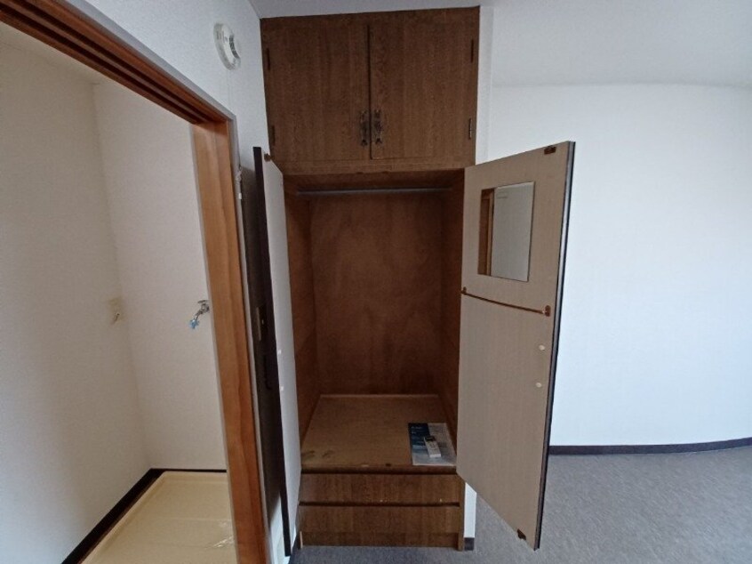同物件別部屋の写真 杉沢ハイツ