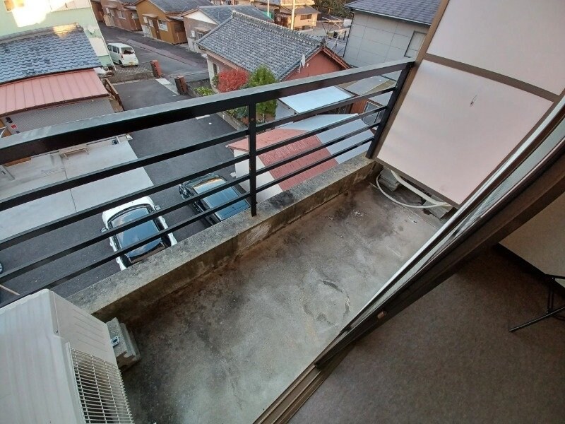 同物件別部屋の写真 杉沢ハイツ