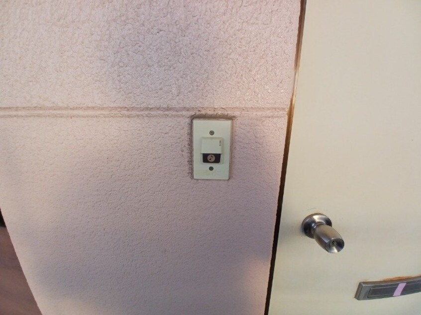 同物件別部屋の写真 杉沢ハイツ